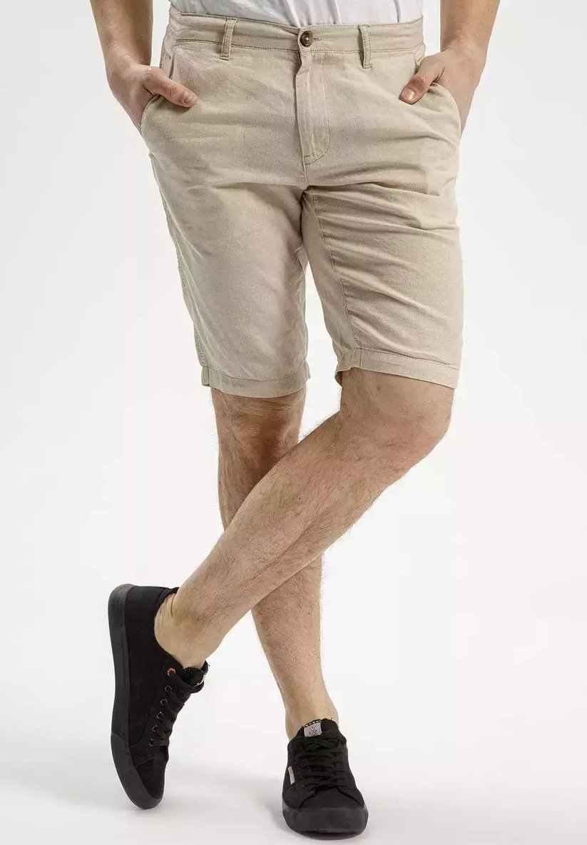

Шорты Cross Jeans, песочный