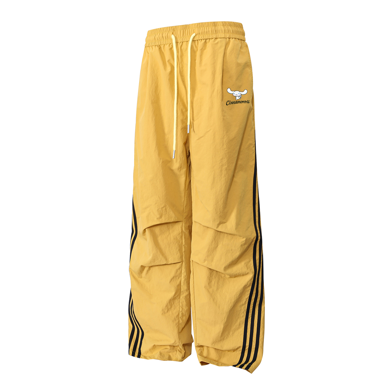 

Повседневные штаны для собак Yugui unisex Sanrio, желтый