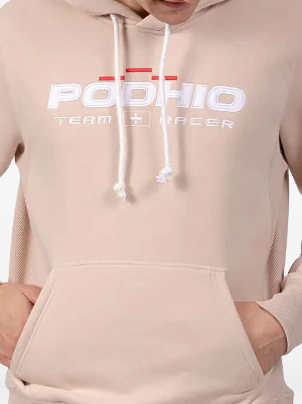 

Худи Authentic 360 PODHIO, нейтральный