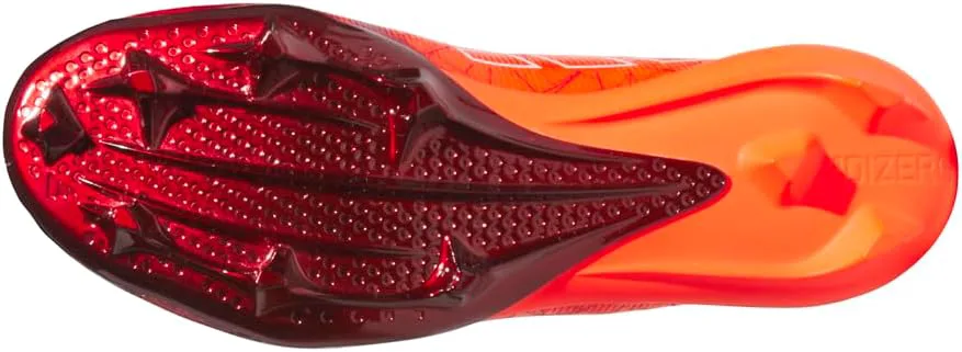 

Мужские футбольные бутсы Adidas Originals Adizero Electric, красный