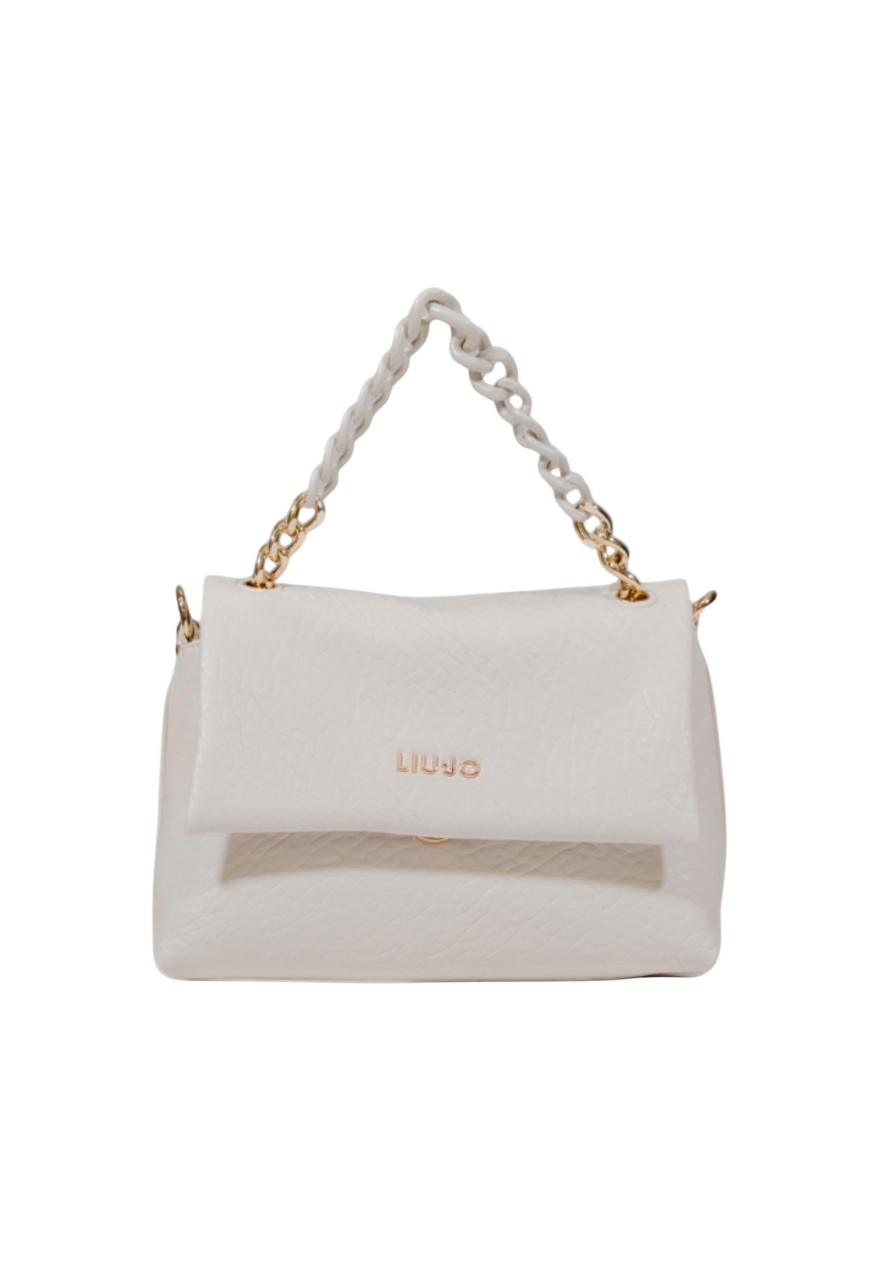 

Сумки Liu Jo, белый