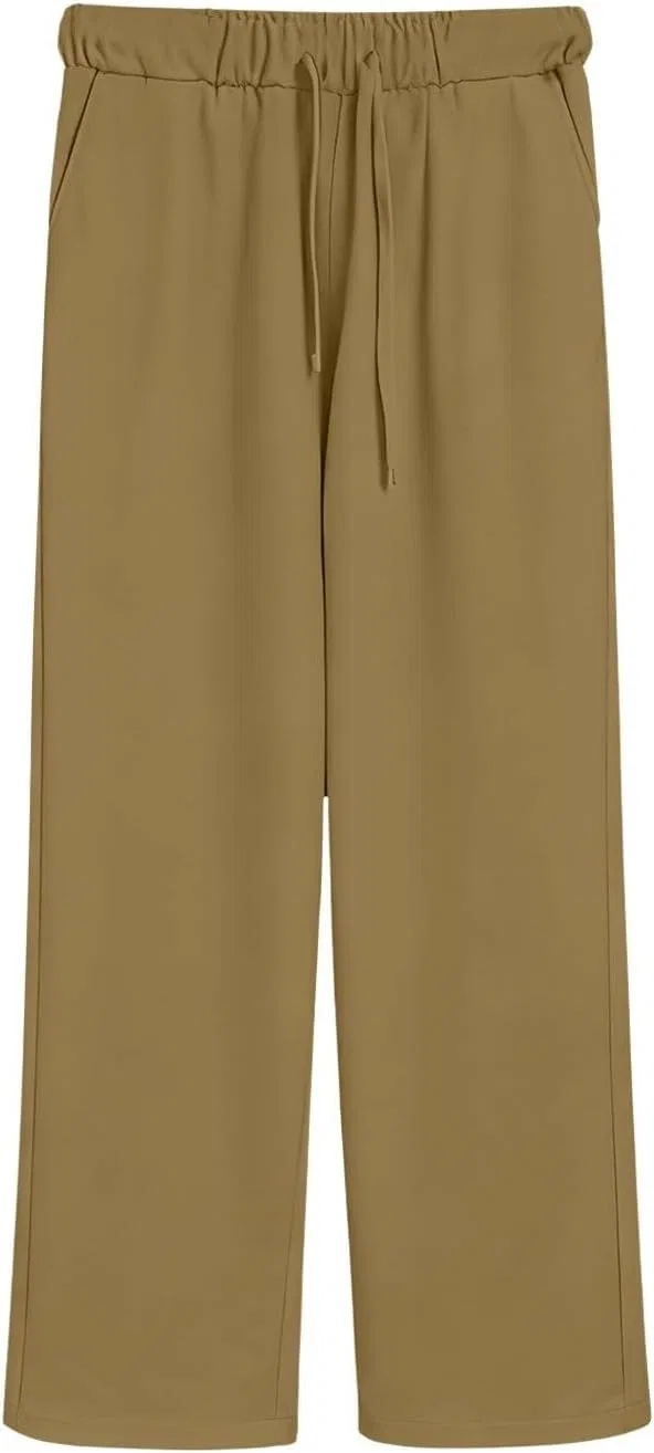 Детский спортивный костюм из 2 предметов, худи и спортивные штаны, Khaki — фото 3