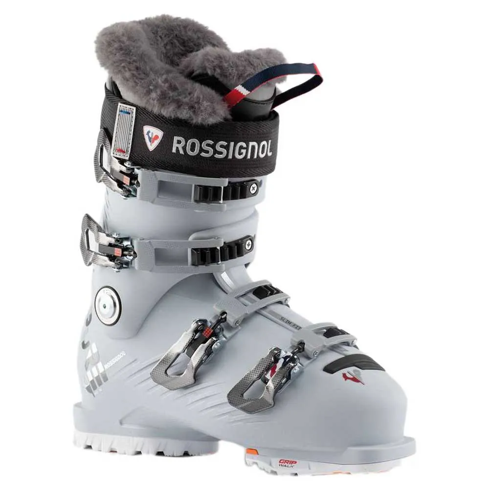 

Лыжные ботинки Rossignol Pure Pro 90 Gw alpine, белый