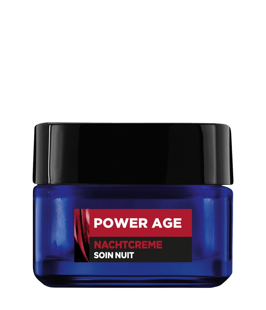 

Ночной крем L'Oréal Men Expert Power Age, 50 ml