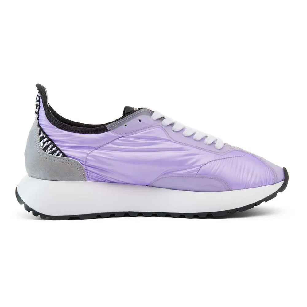 

Кроссовки Duuo Shoes Sensei Reflect, фиолетовый