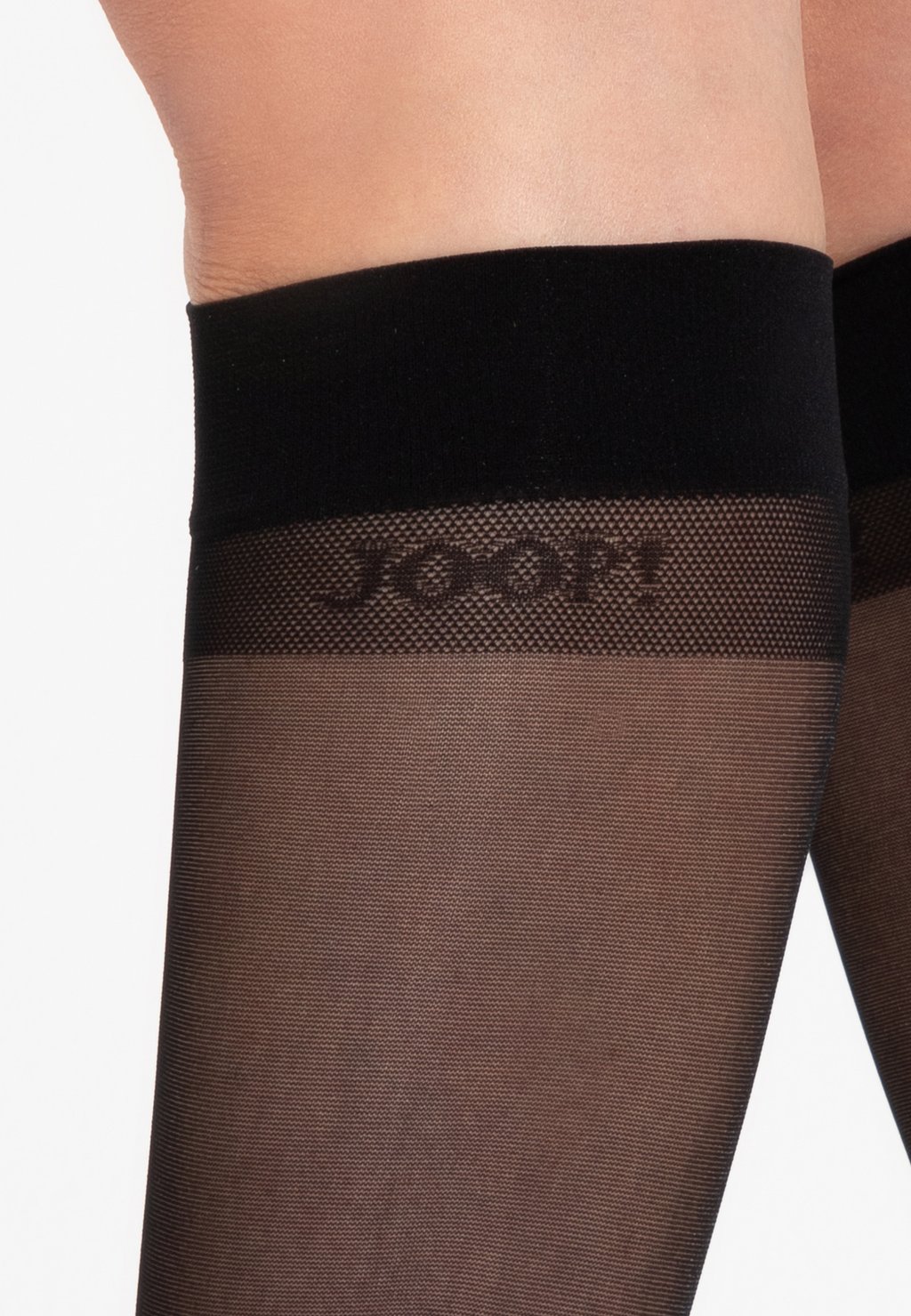 

Гольфы 2 PACK JOOP!, черный