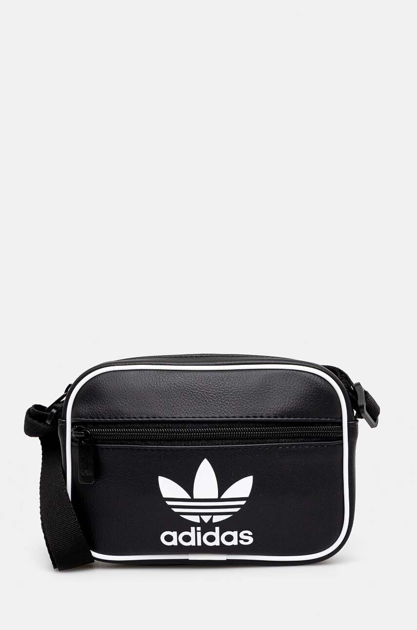

Сумка adidas Originals Adicolor, черный