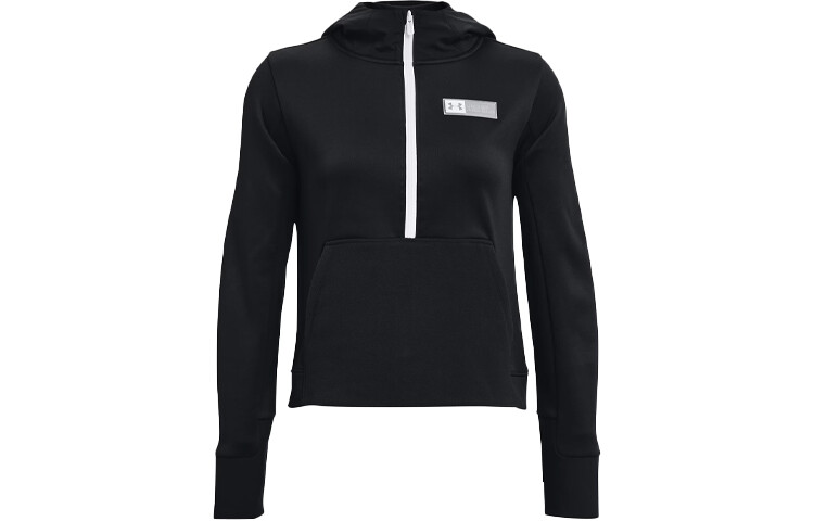 

Женская толстовка Under Armour, цвет Black