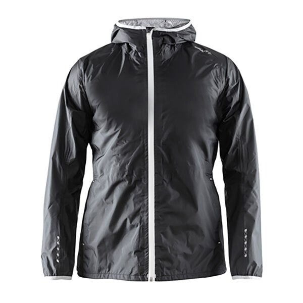 

Куртка Craft Shell 2.5L Hoodie, черный