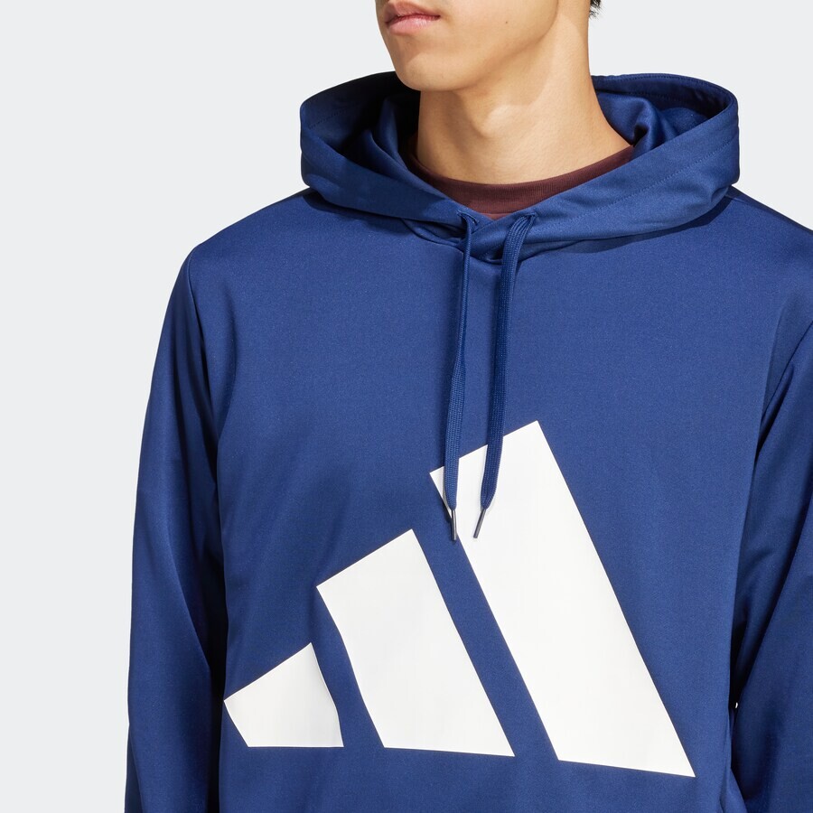 Спортивный костюм ADIDAS SPORTSWEAR Tracksuit, синий — фото 3