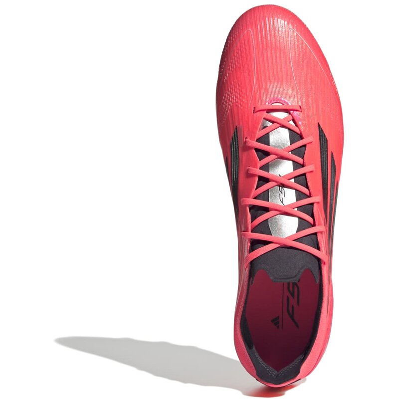 Бутсы для игры в футбол на искусственном газоне f50 elite ag Adidas, мультиколор — фото 3