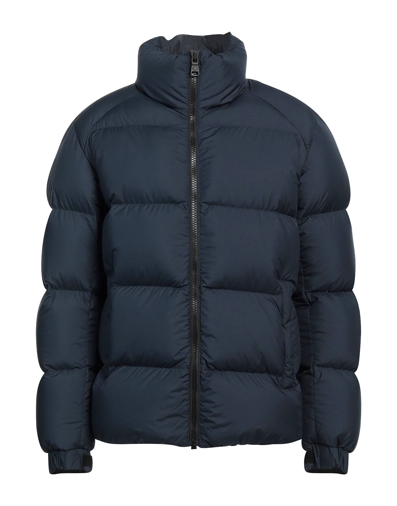 

Пуховик Outcome Colmar, полуночно-синий