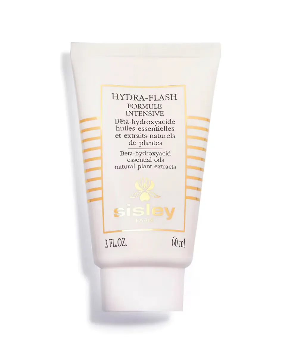 Увлажняющий крем для очень сухой кожи Hydra-Flash intensive formule Sisley