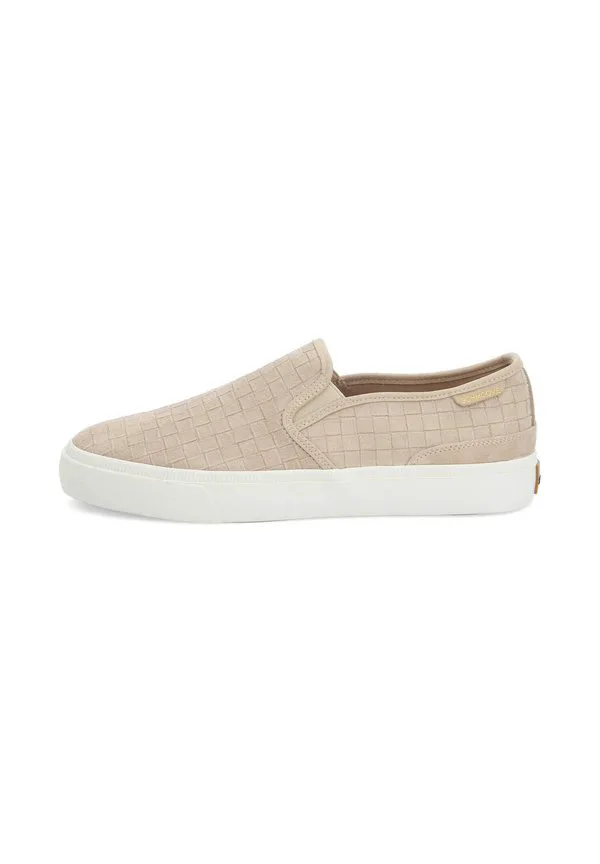 Слипоны arlo Schmoove, Beige