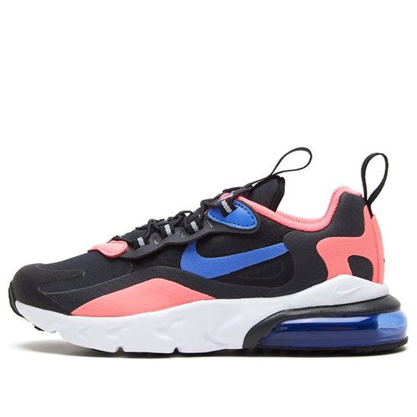 

Кроссовки air max 270 react Nike, розовый