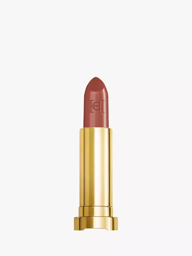 Сменный блок сатиновой помады Fabulous Kiss Carolina Herrera, 383 Skyline Madness
