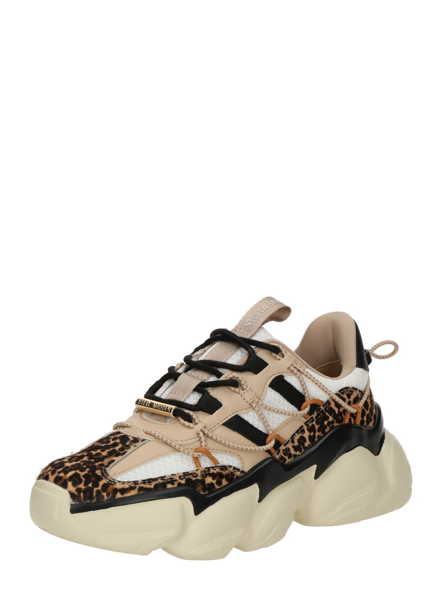 Кроссовки STEVE MADDEN Spectator-L, Mixed colors
