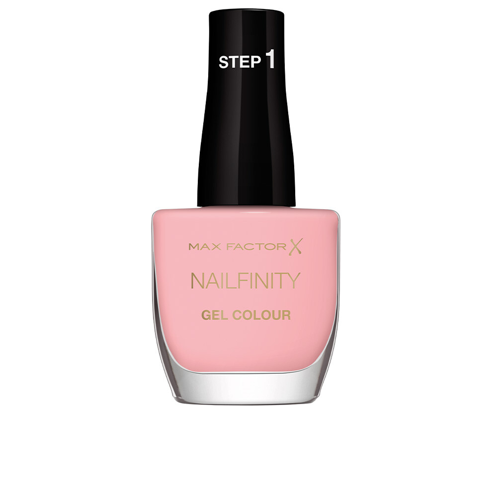 

Лак для ногтей Nailfinity Max factor, 12 мл, 230-leading lady