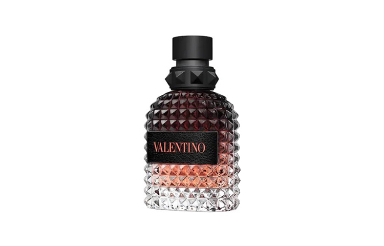 Мужская туалетная вода Valentino Uomo Born In Roma Coral Fantasy, 100 мл — фото 2