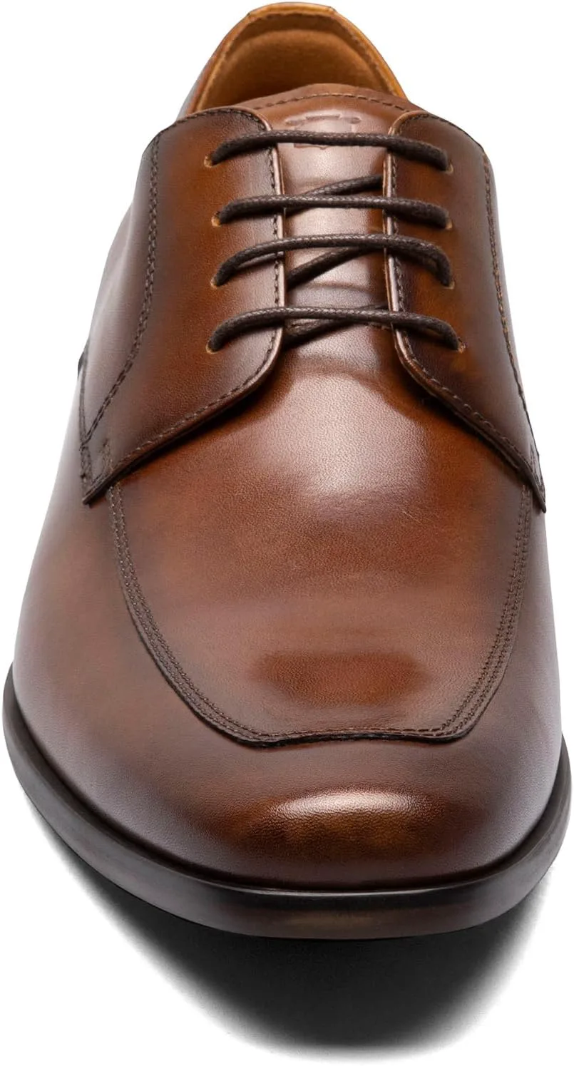 Мужские туфли Florsheim, Postino Moc Toe Oxford — фото 4