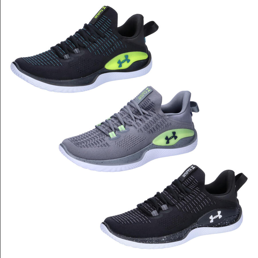 

Мужские кроссовки Under Armour UA Flow Dynamic INTLKNT 3027177