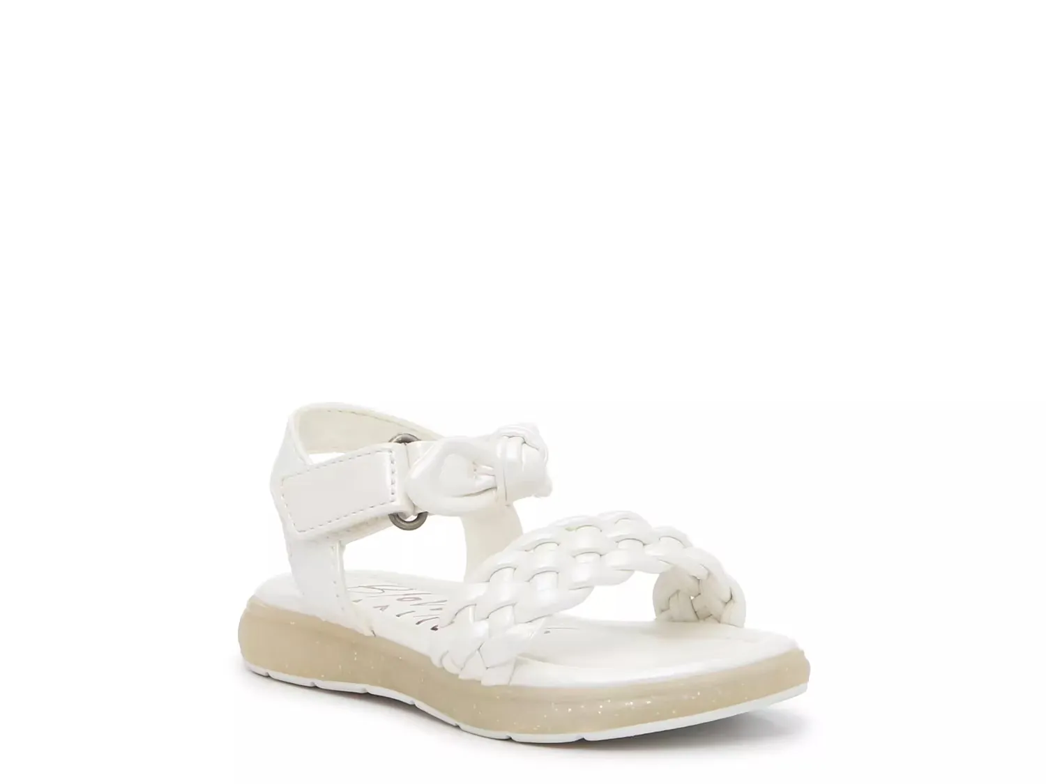 

Сандалии Miffy - детские Blowfish Malibu, Pearl White