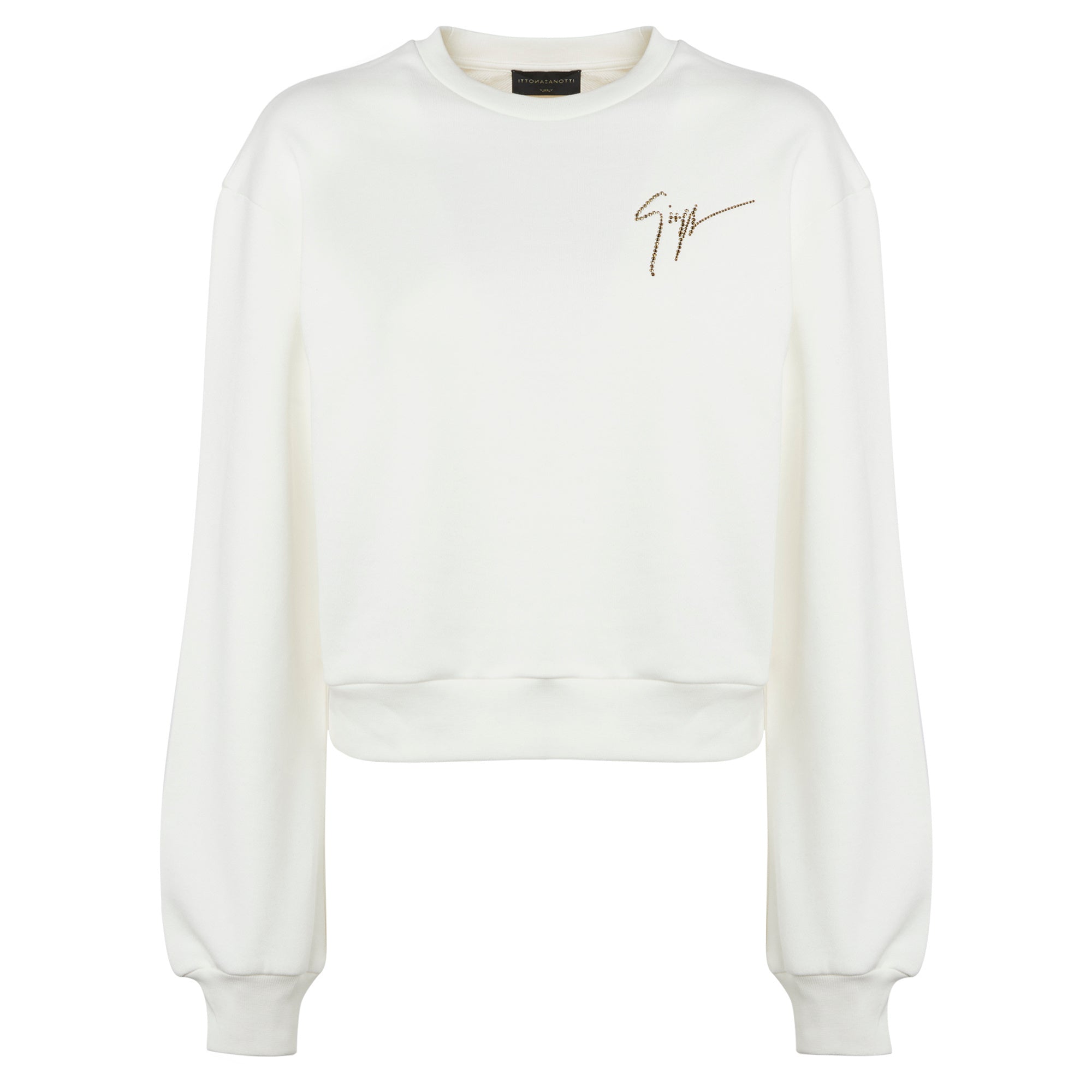 

Giuseppe Zanotti Sauvanne, белый