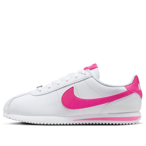 

Кроссовки Кортес Nike, белый