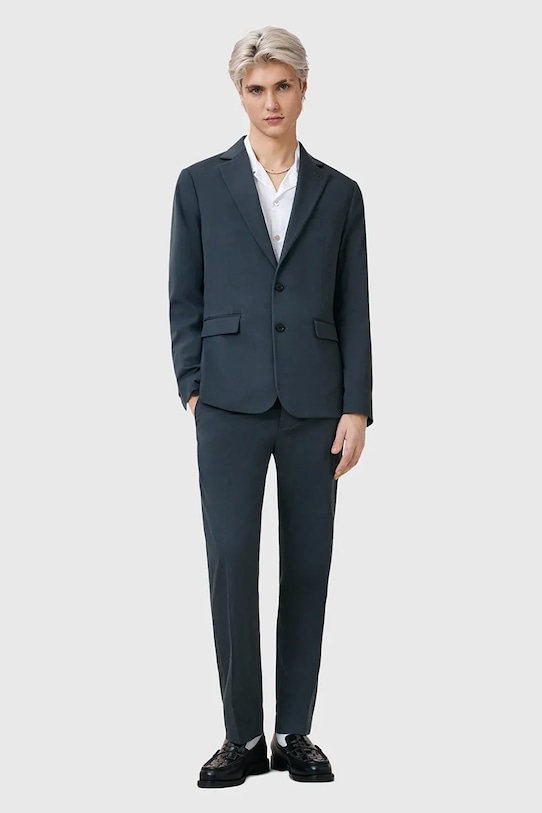 

Штаны bay AllSaints, синий