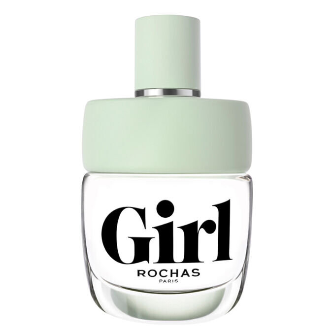 

Rochas, Girl, туалетная вода, 60 мл