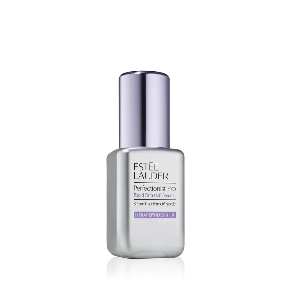 Сыворотка Estée Lauder — Для лица Perfectionist Pro Rapid Firm + Lift с гексапептидами +