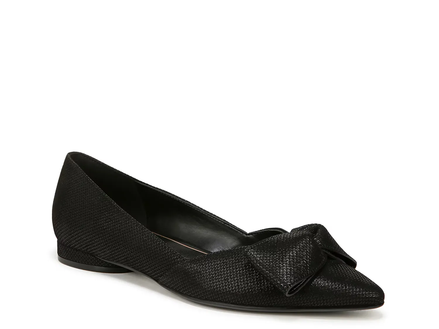 

Балетки Havana Flat Naturalizer, черный