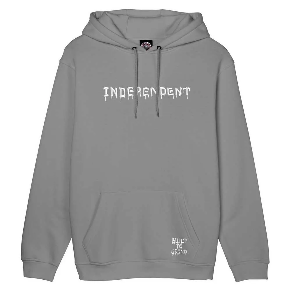 

Худи Independent Vandal, серый