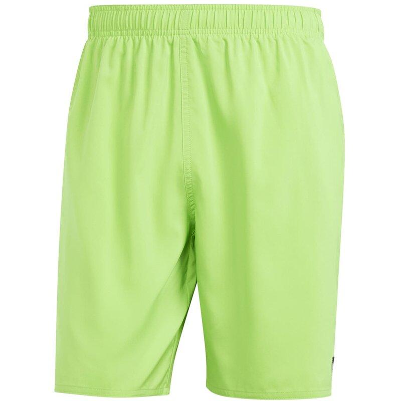 

Шорты сплошные классические длины Adidas, мультиколор