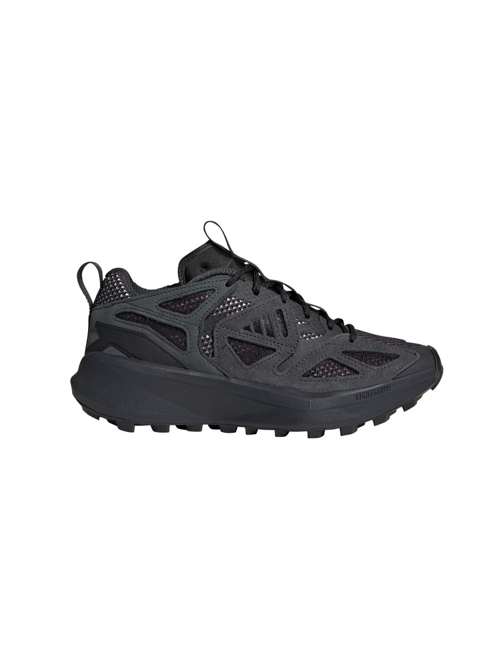 Кроссовки KANTAI TRAIL Adidas Sportswear, черный