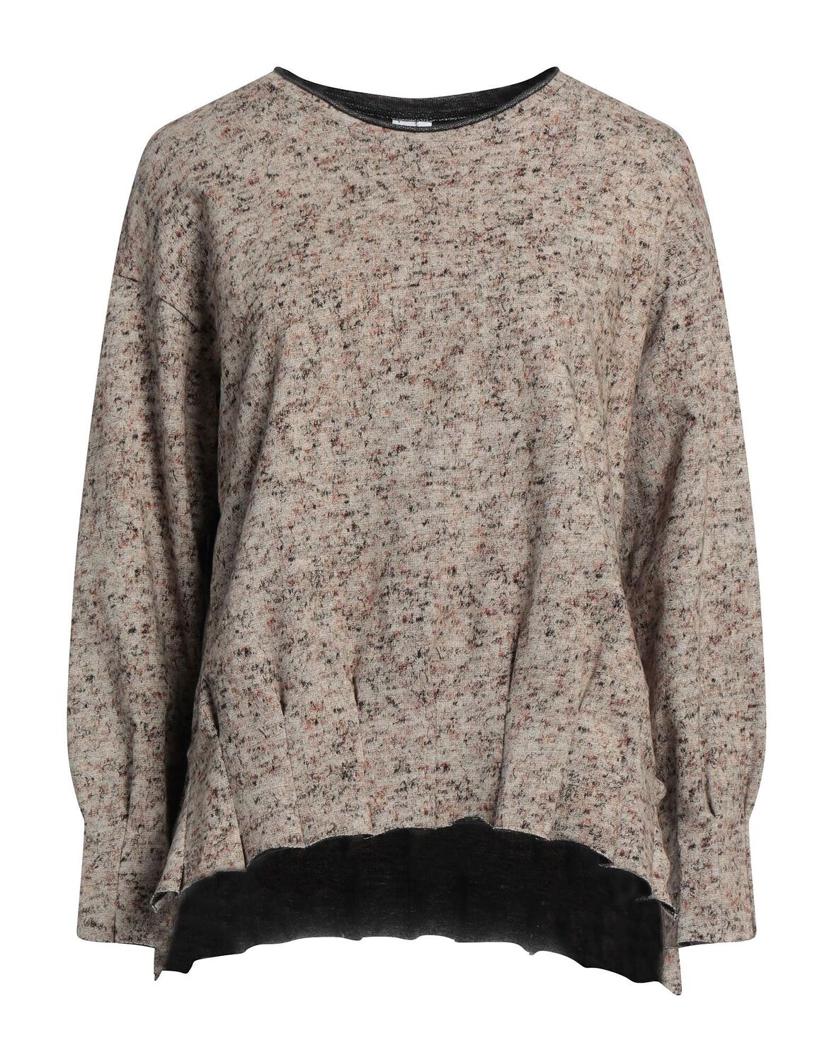 

Толстовка Europeanculture, бежевый