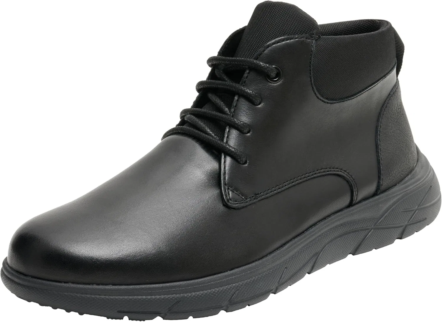 Ботильоны Geox Jungen U Portello, Black