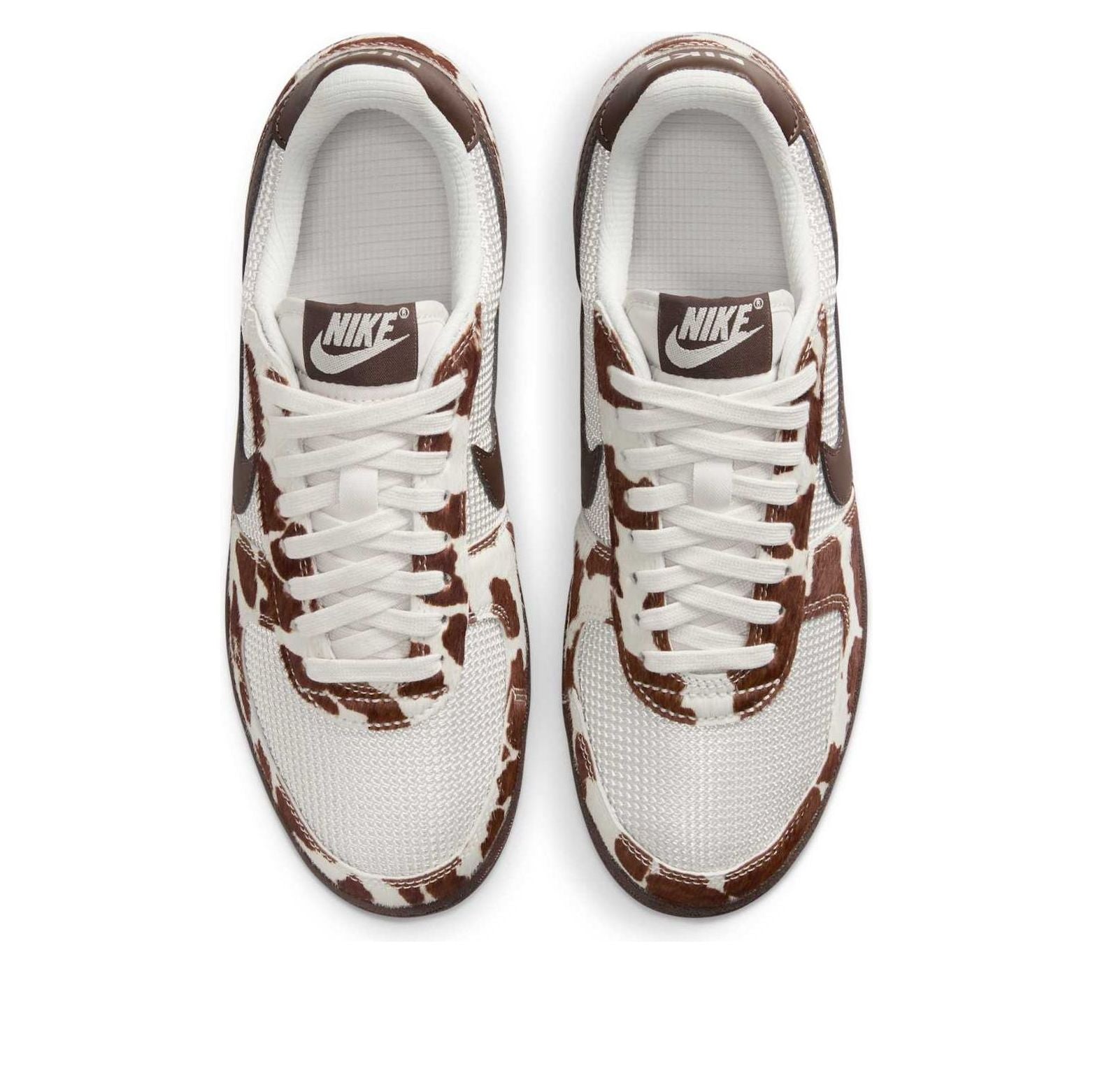 Кроссовки (WMNS) Nike Field General 'Cow Print' — фото 2