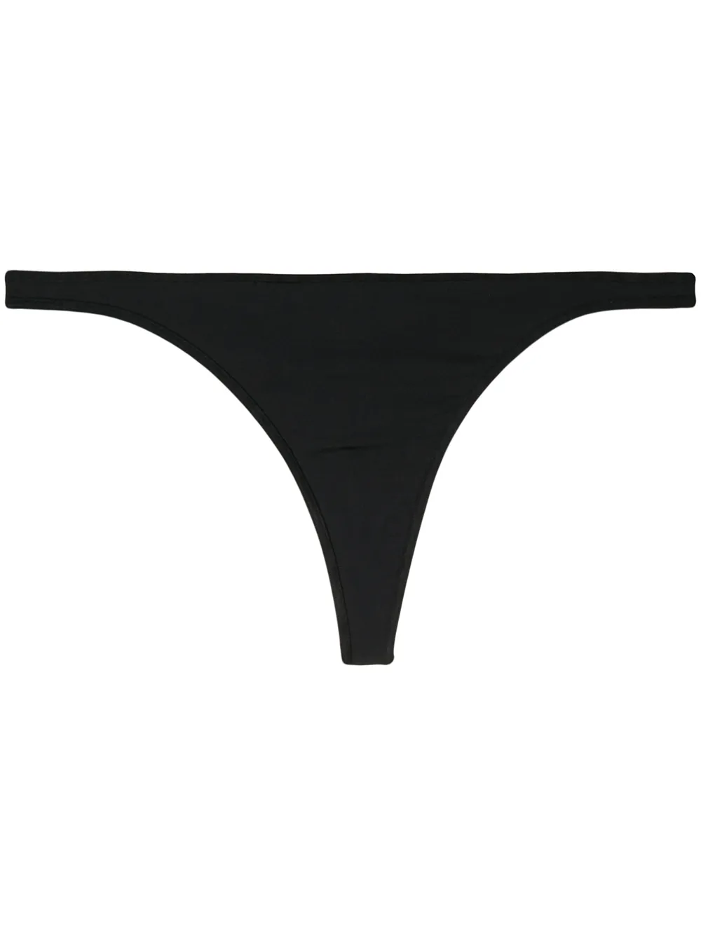 

Стринги 'Femme Fatale' Marlies Dekkers, черный