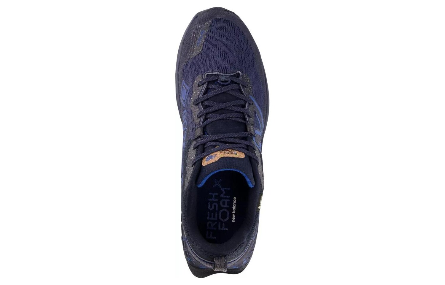 Кроссовки New Balance NB Fresh Foam для мужчин — фото 3