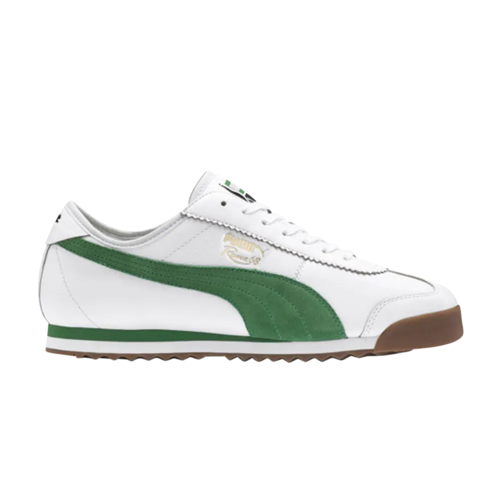 

Кроссовки Roma 68 OG Puma, белый