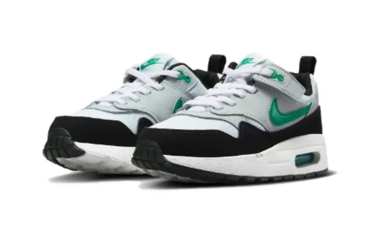 Nike Кроссовки Air Max 1 EasyOn Stadium Green PS — фото 4