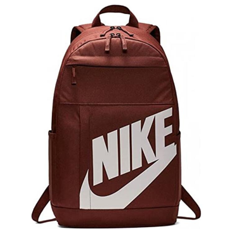 

Рюкзаки Nike унисекс Elemental, Bronze
