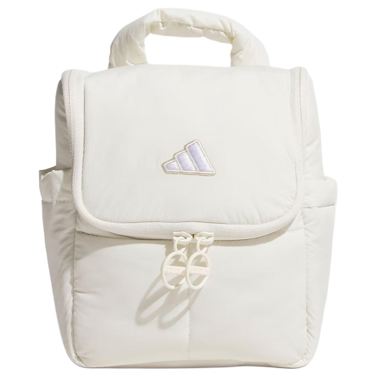 

Adidas Женский рюкзак из переработанного полиамида нефритово-белый, Jade White