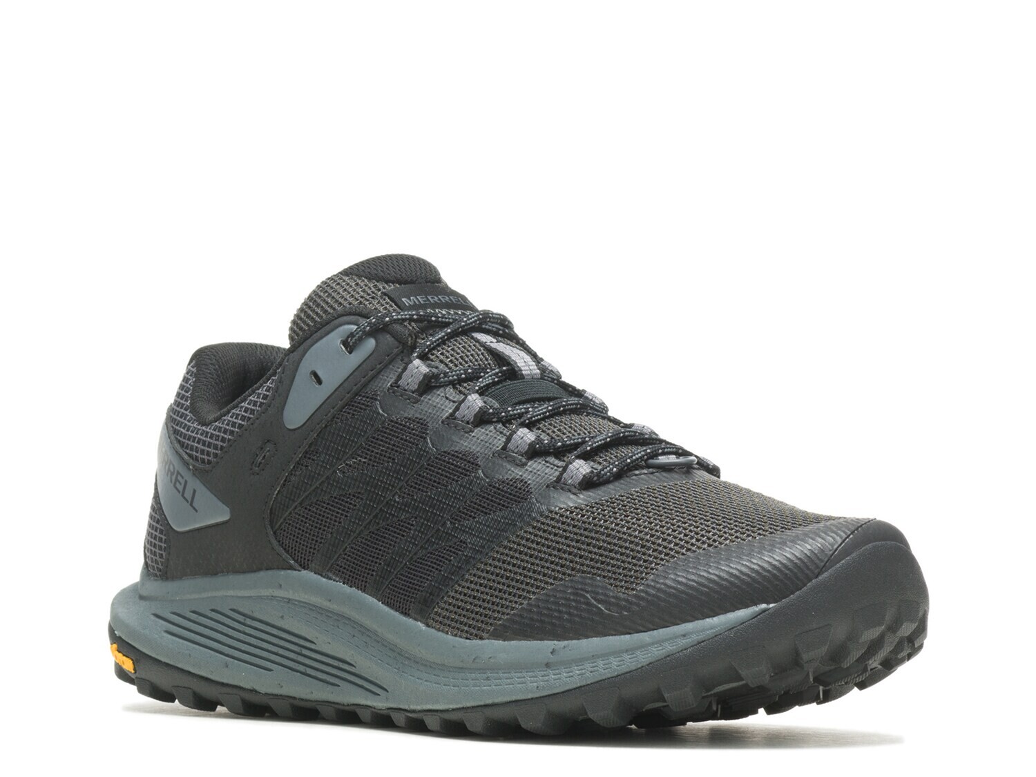 

Кроссовки мужские Merrell Nova 3 Trail, черный, Черный;серый, Кроссовки мужские Merrell Nova 3 Trail, черный