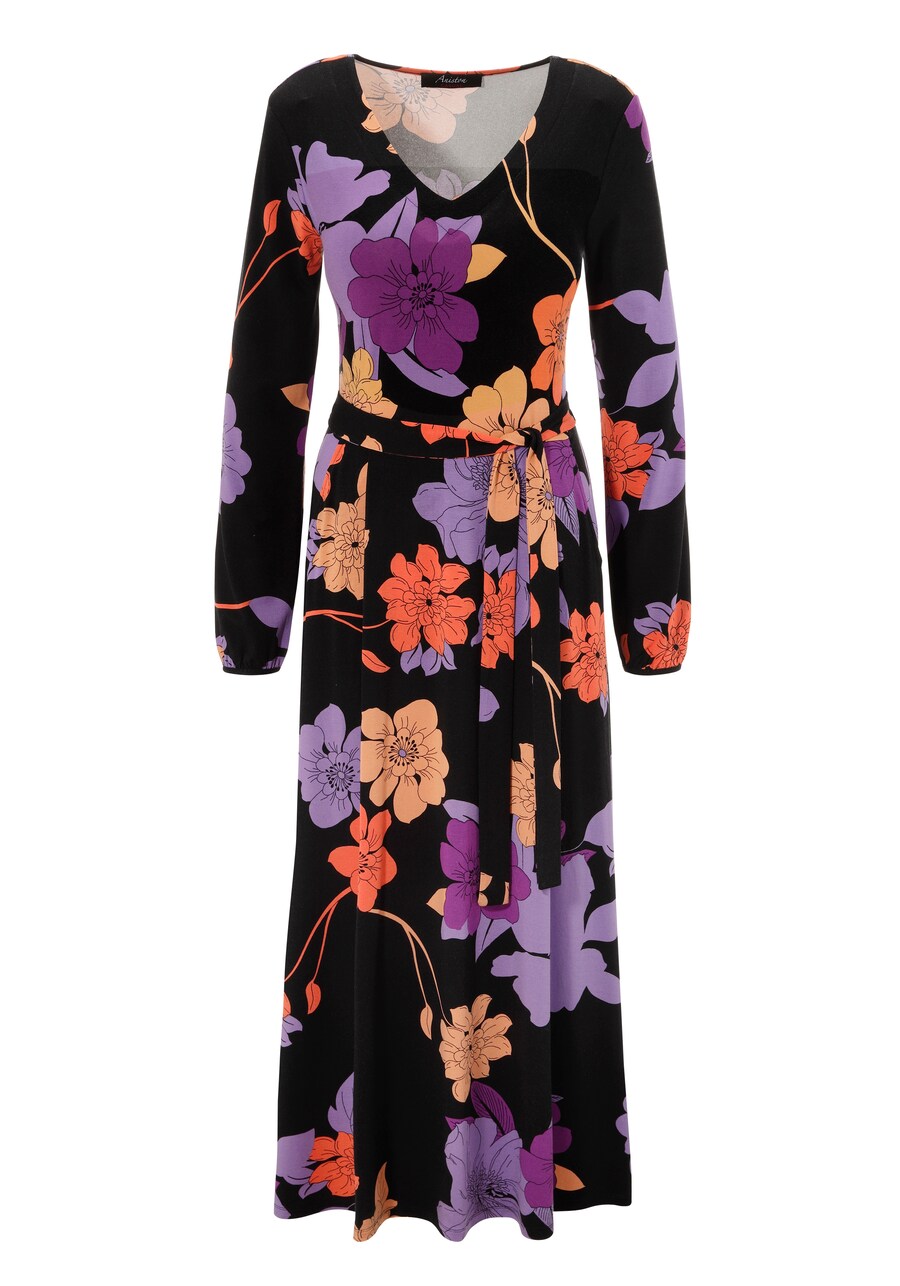 

Платье Aniston CASUAL, Black