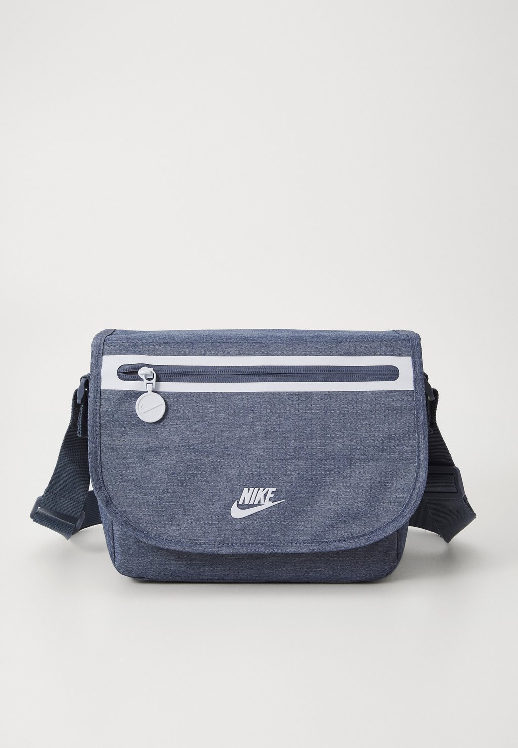 

Сумка через плечо FUTURA MESSENGER LUNCH UNISEX Nike Sportswear, серый