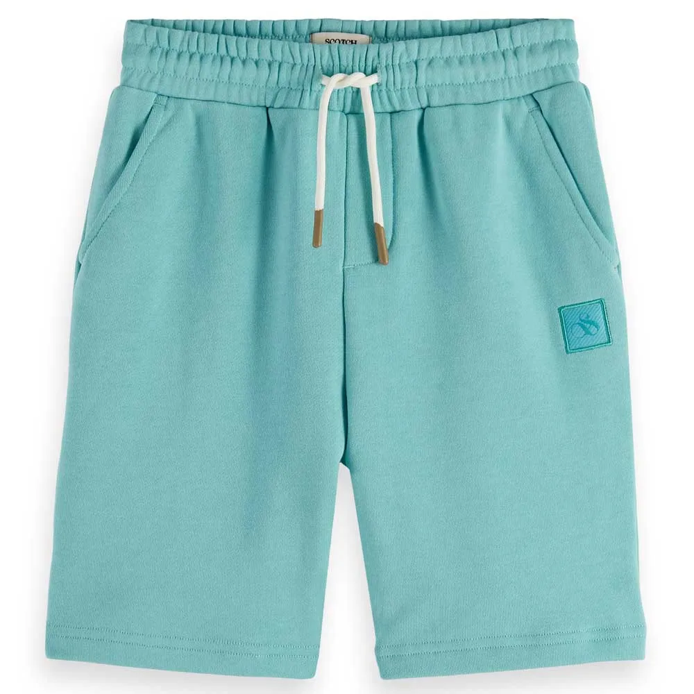 

Спортивные шорты Scotch & Soda 179437, синий