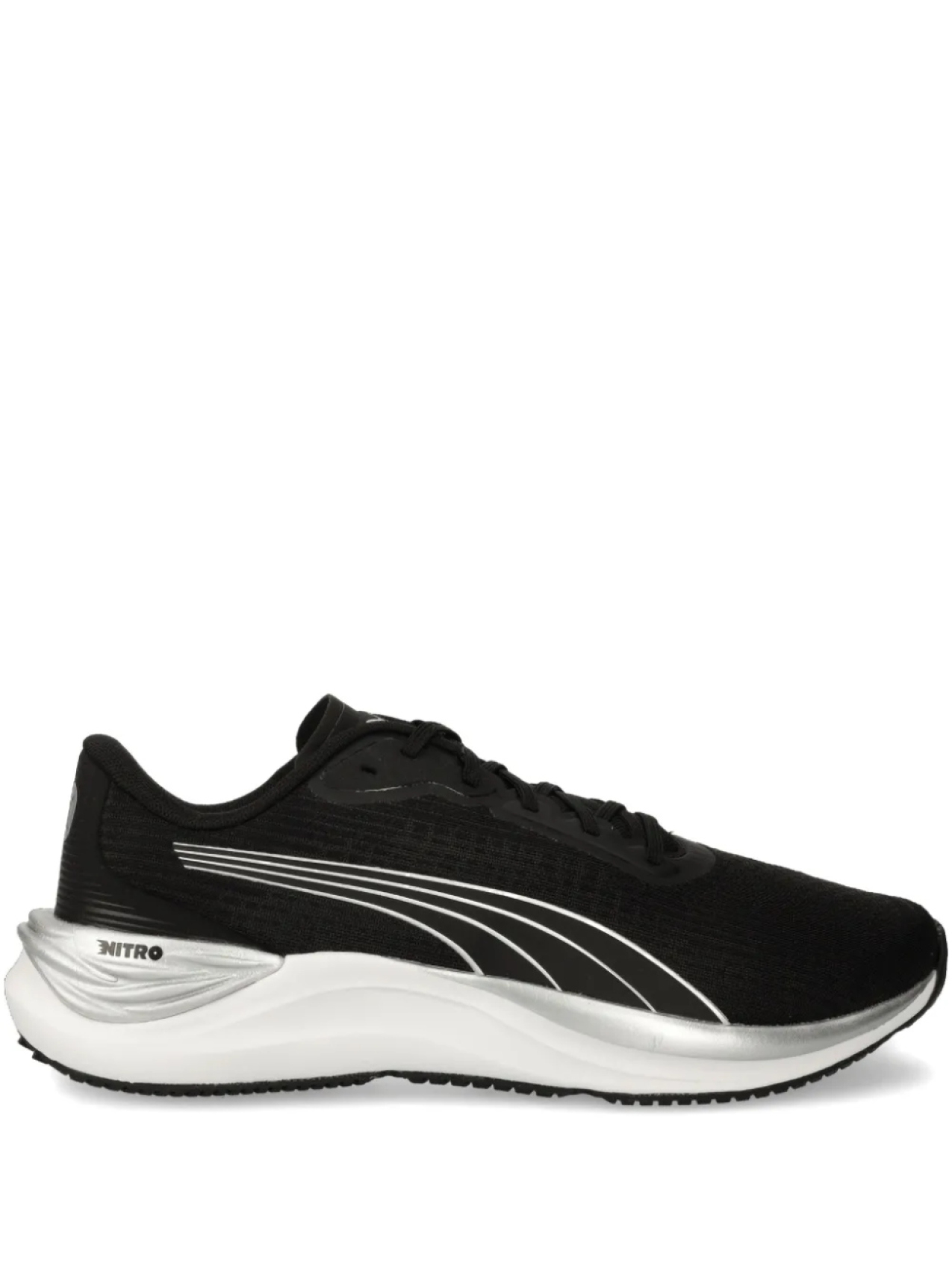 

Кроссовки Electrify Nitro 3 PUMA, черный