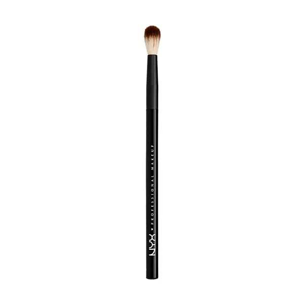 

Кисть для теней Pro Brush Blending Nyx Professional Make Up, 1 UD